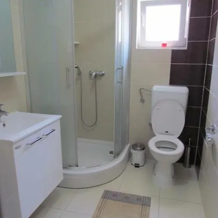 Apartamento Family Maxim Sveti Filip i Jakov