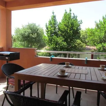 Family Maxim Apartment Sveti Filip i Jakov