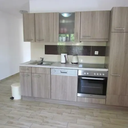 Family Maxim Apartment